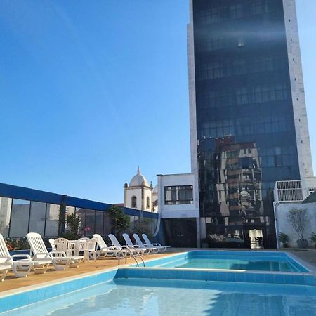 Lucape Palace Hotel 바르바세나 외부 사진
