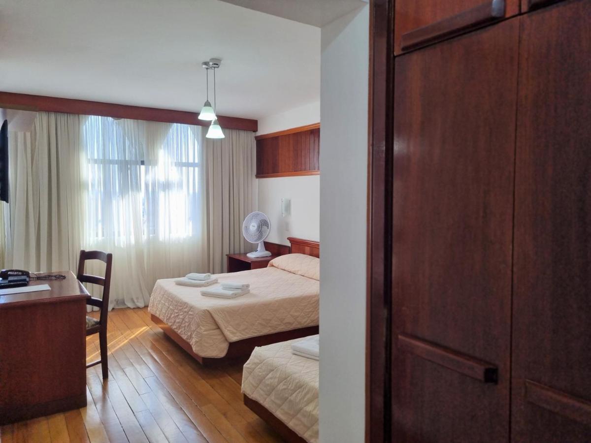 Lucape Palace Hotel 바르바세나 외부 사진