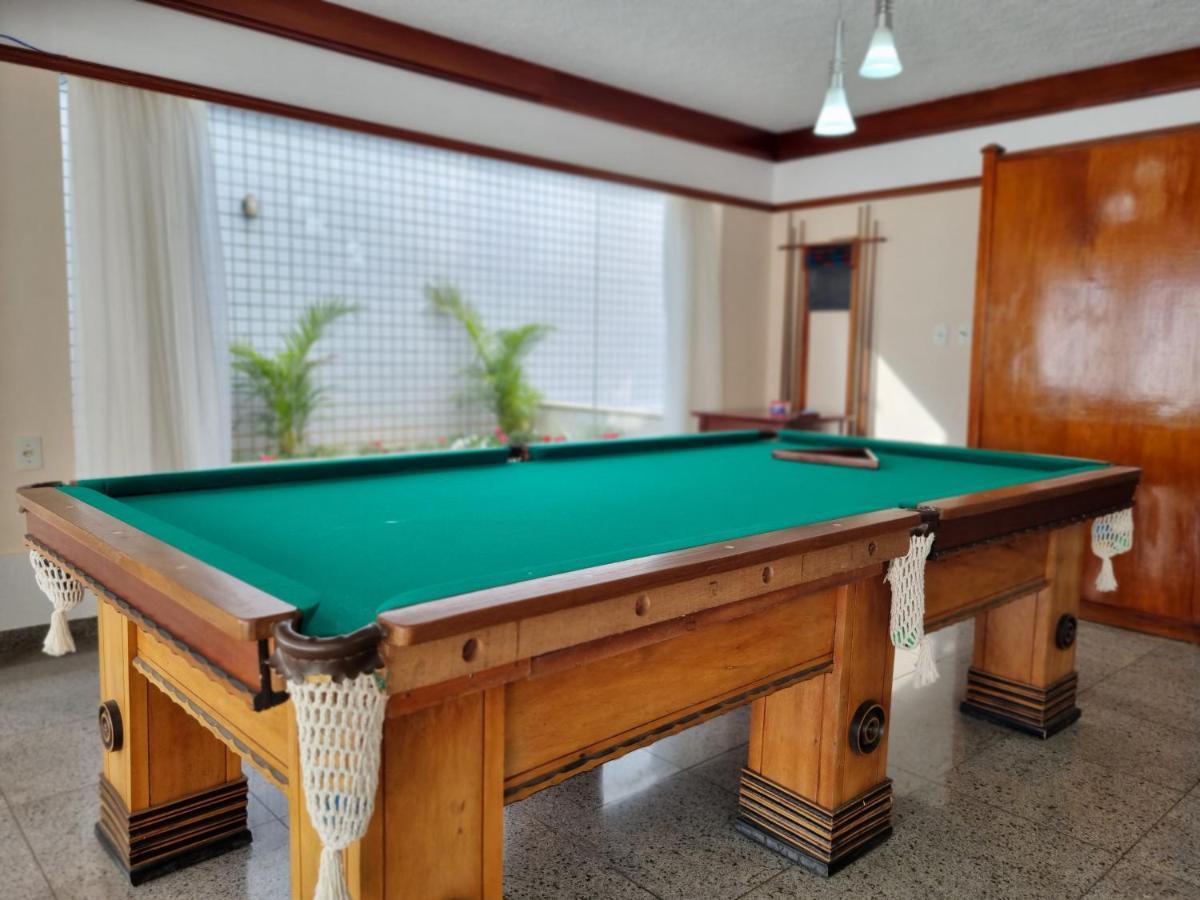 Lucape Palace Hotel 바르바세나 외부 사진
