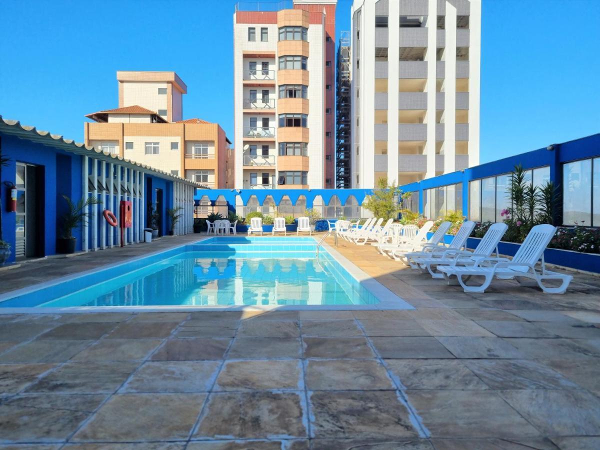 Lucape Palace Hotel 바르바세나 외부 사진