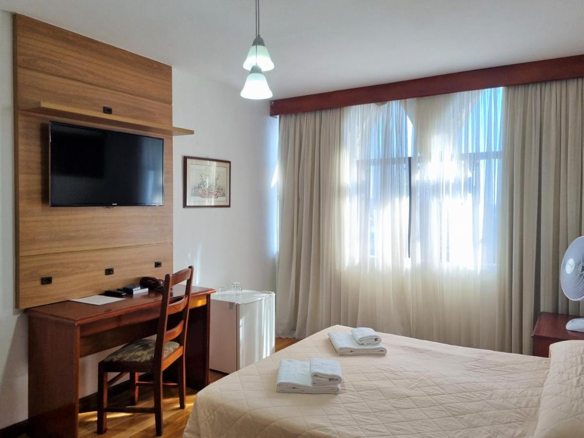 Lucape Palace Hotel 바르바세나 외부 사진