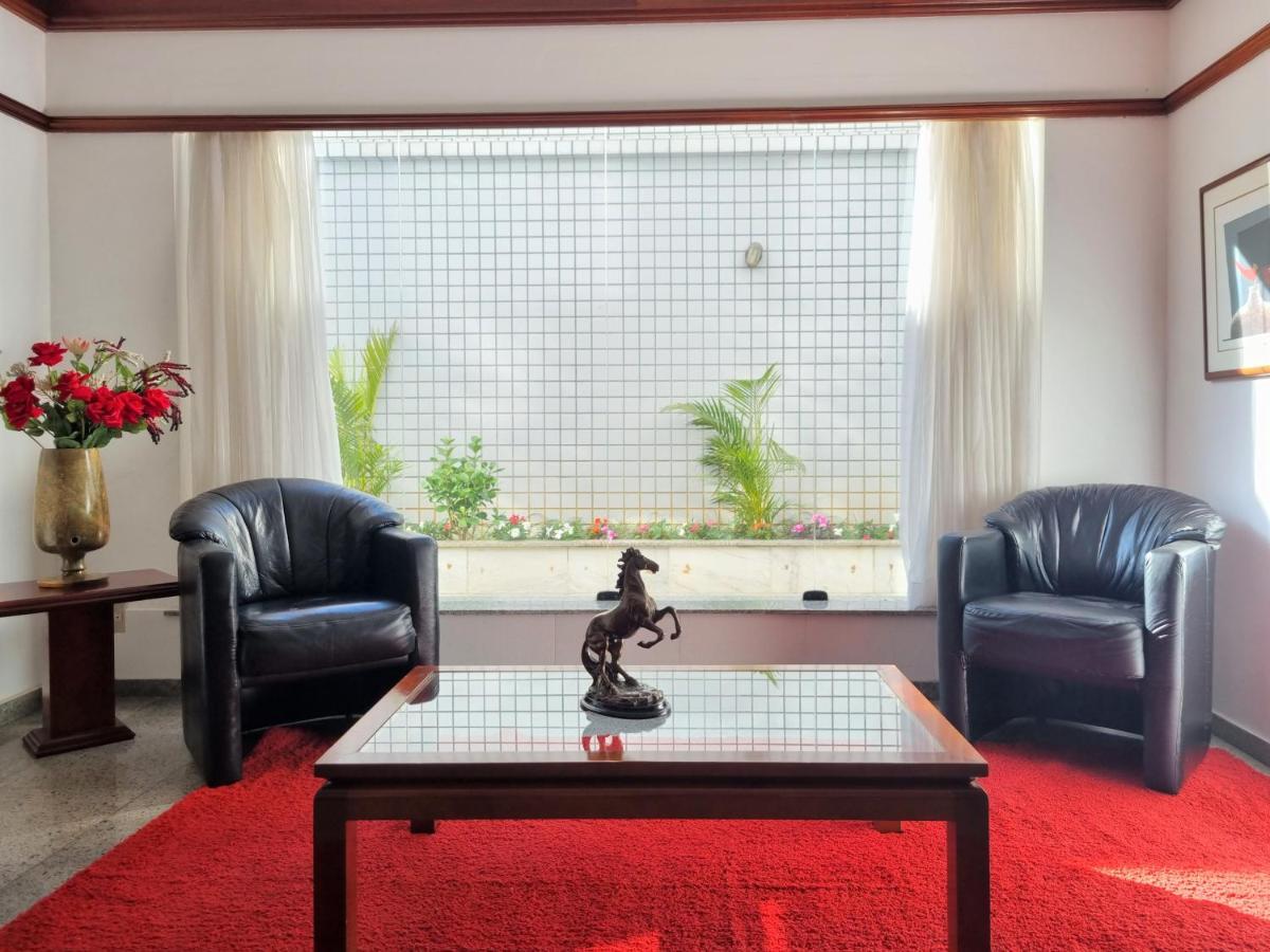 Lucape Palace Hotel 바르바세나 외부 사진