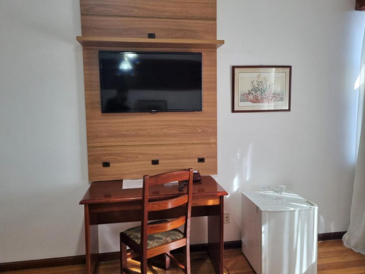 Lucape Palace Hotel 바르바세나 외부 사진