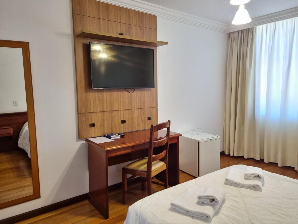Lucape Palace Hotel 바르바세나 외부 사진