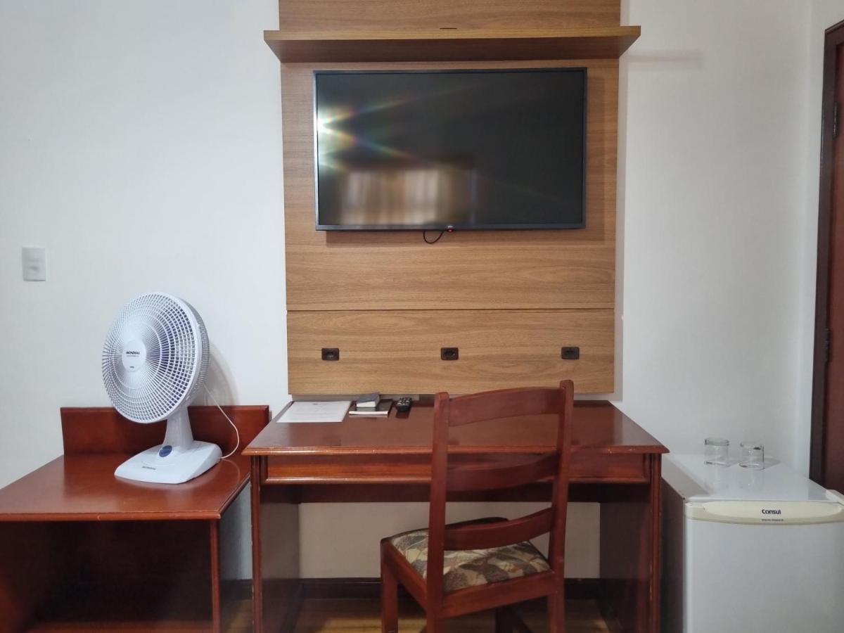 Lucape Palace Hotel 바르바세나 외부 사진