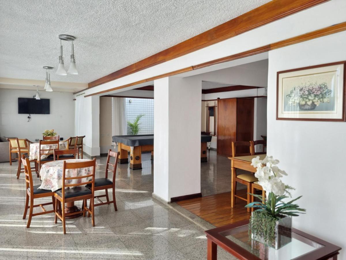 Lucape Palace Hotel 바르바세나 외부 사진