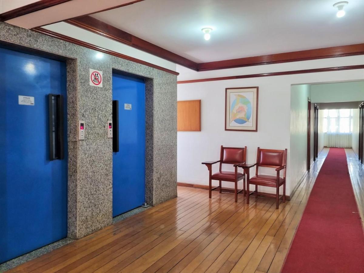Lucape Palace Hotel 바르바세나 외부 사진