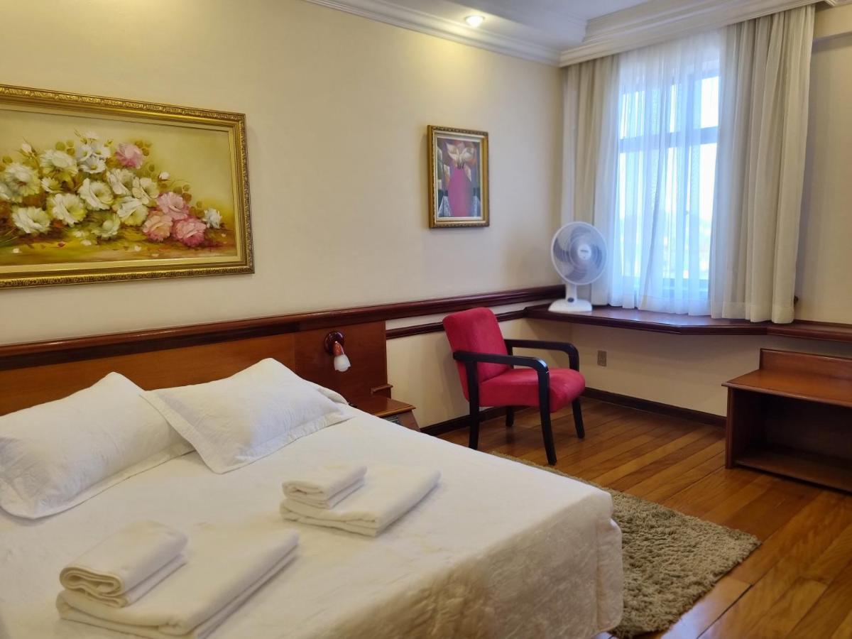 Lucape Palace Hotel 바르바세나 외부 사진