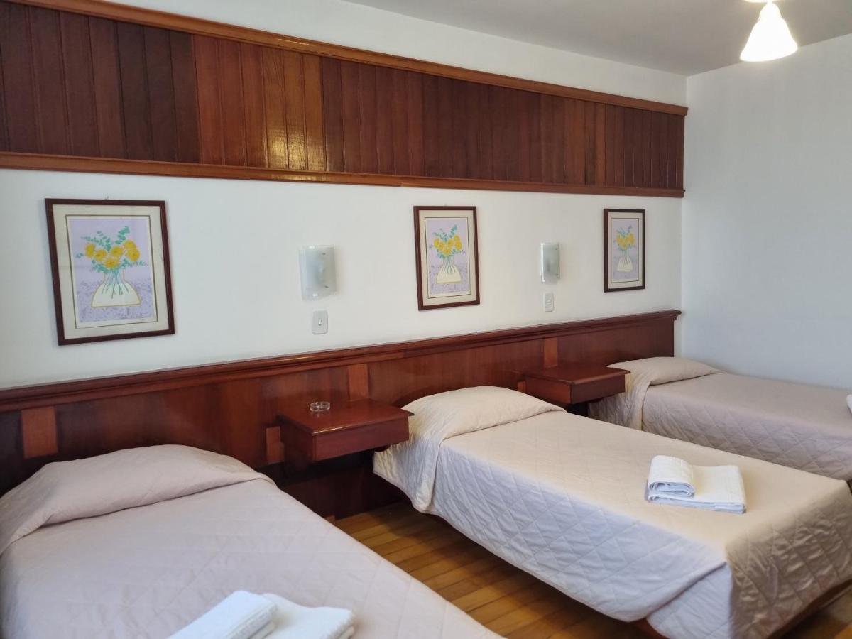 Lucape Palace Hotel 바르바세나 외부 사진
