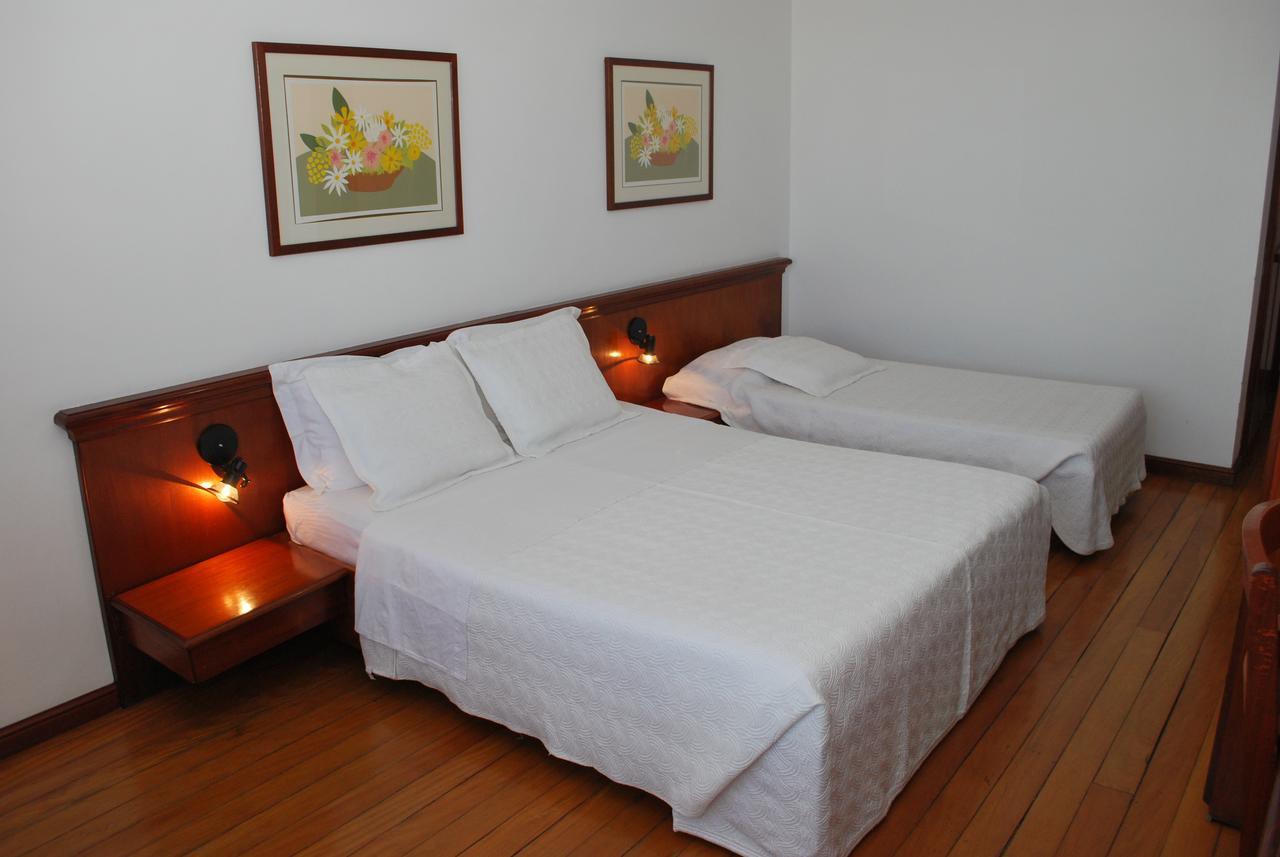 Lucape Palace Hotel 바르바세나 외부 사진