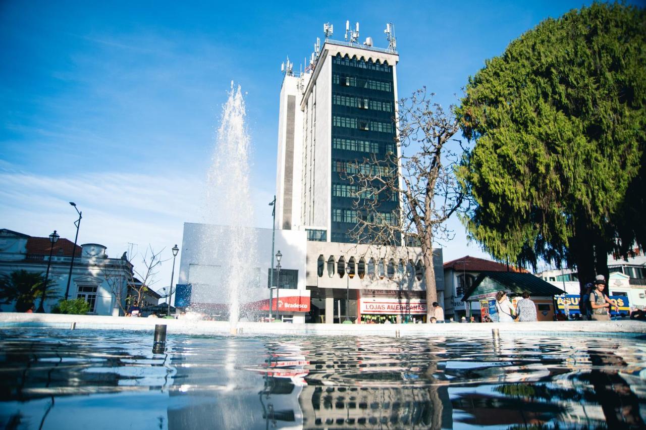 Lucape Palace Hotel 바르바세나 외부 사진