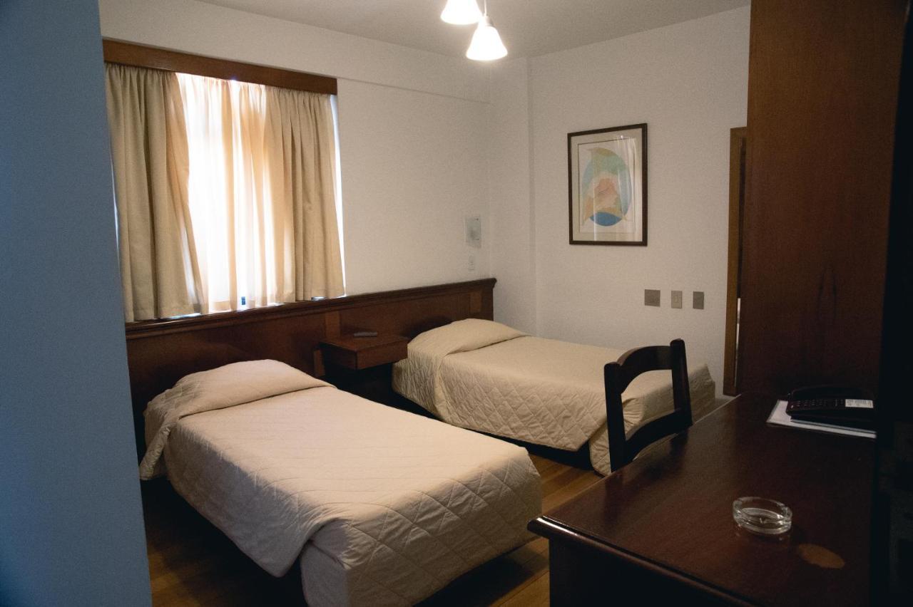 Lucape Palace Hotel 바르바세나 외부 사진
