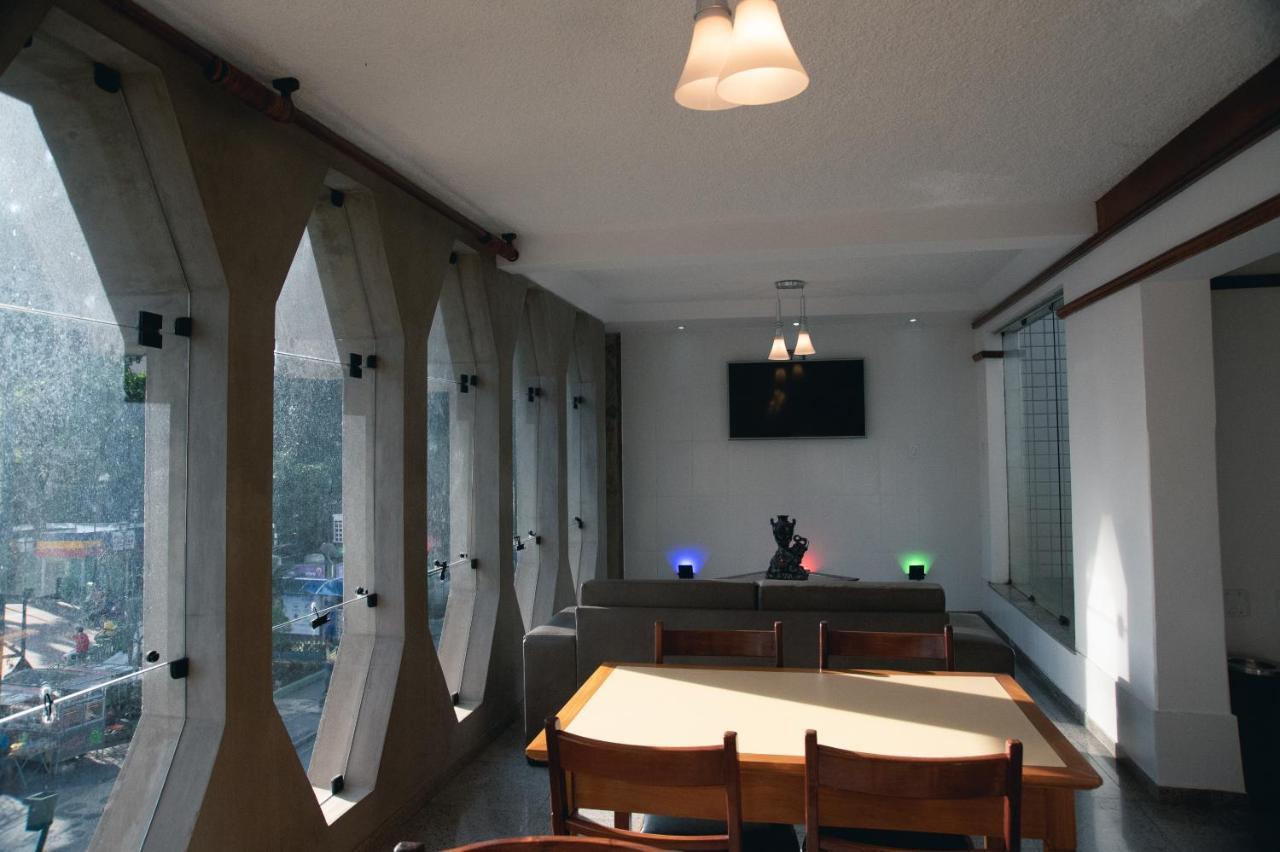 Lucape Palace Hotel 바르바세나 외부 사진