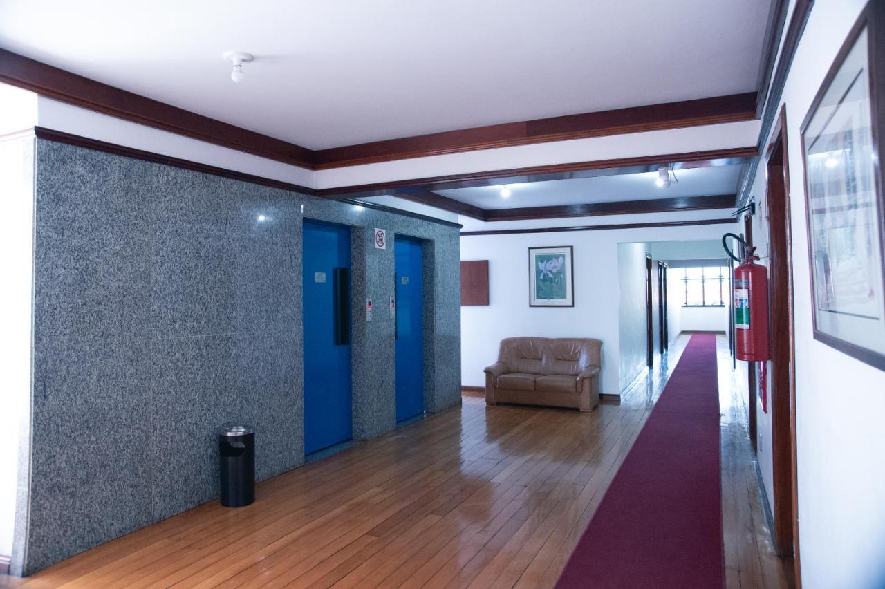 Lucape Palace Hotel 바르바세나 외부 사진