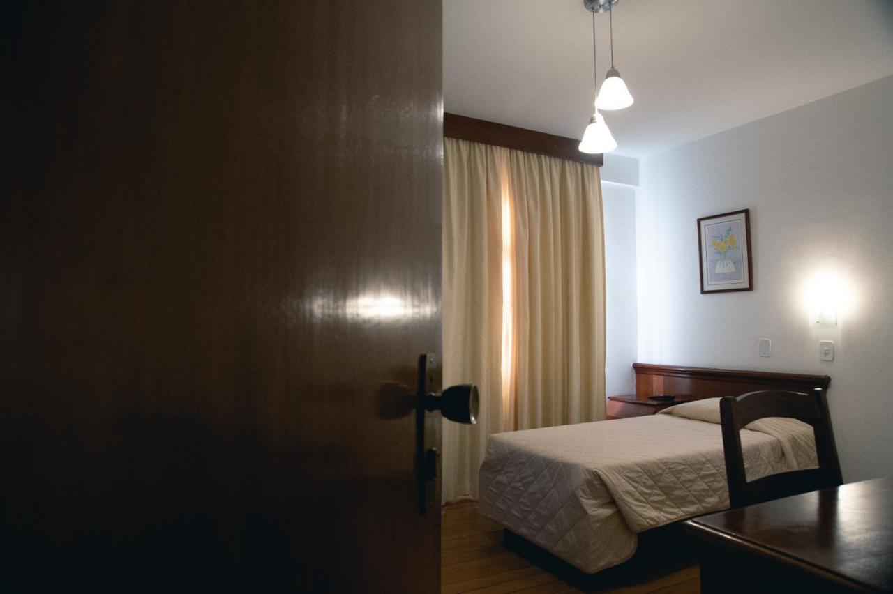 Lucape Palace Hotel 바르바세나 외부 사진