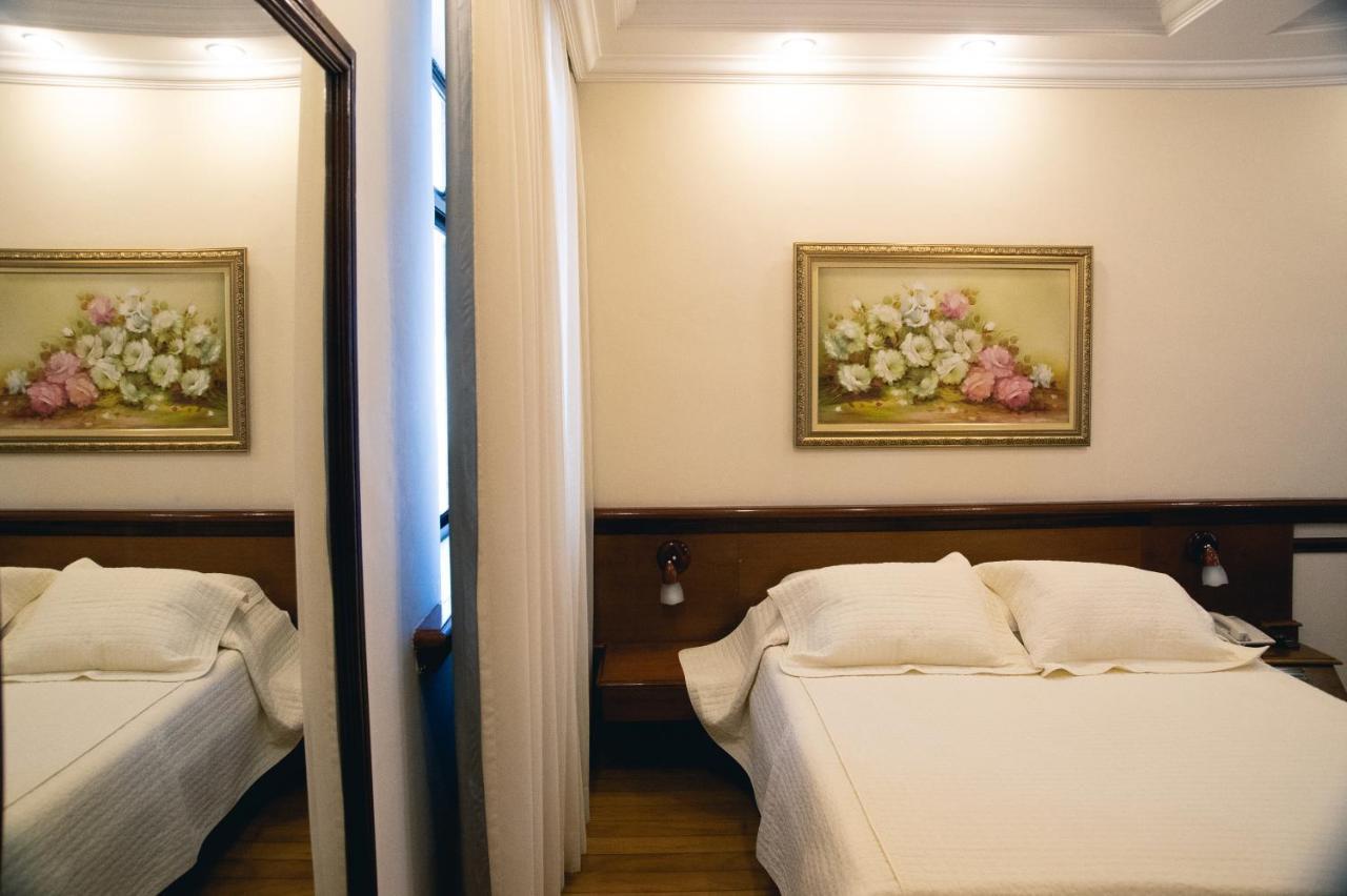 Lucape Palace Hotel 바르바세나 외부 사진