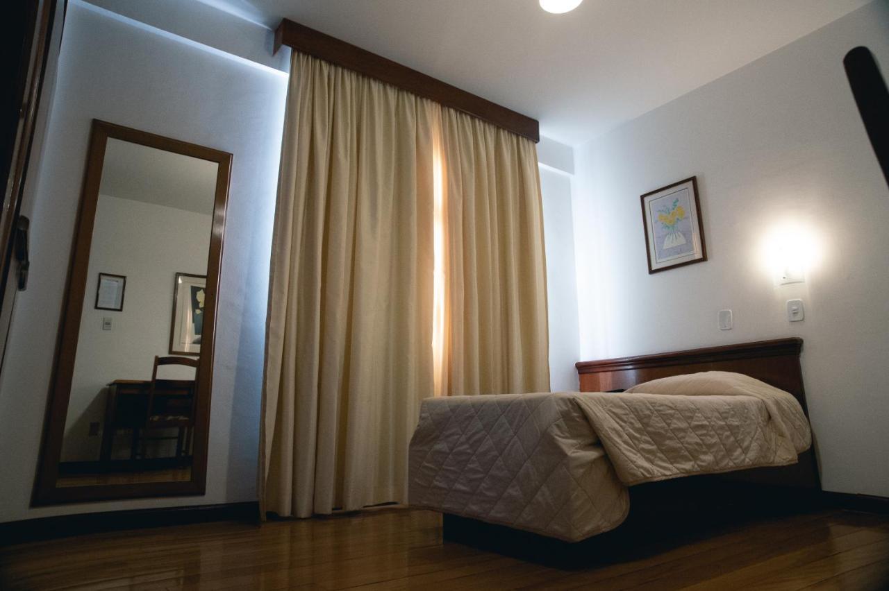 Lucape Palace Hotel 바르바세나 외부 사진