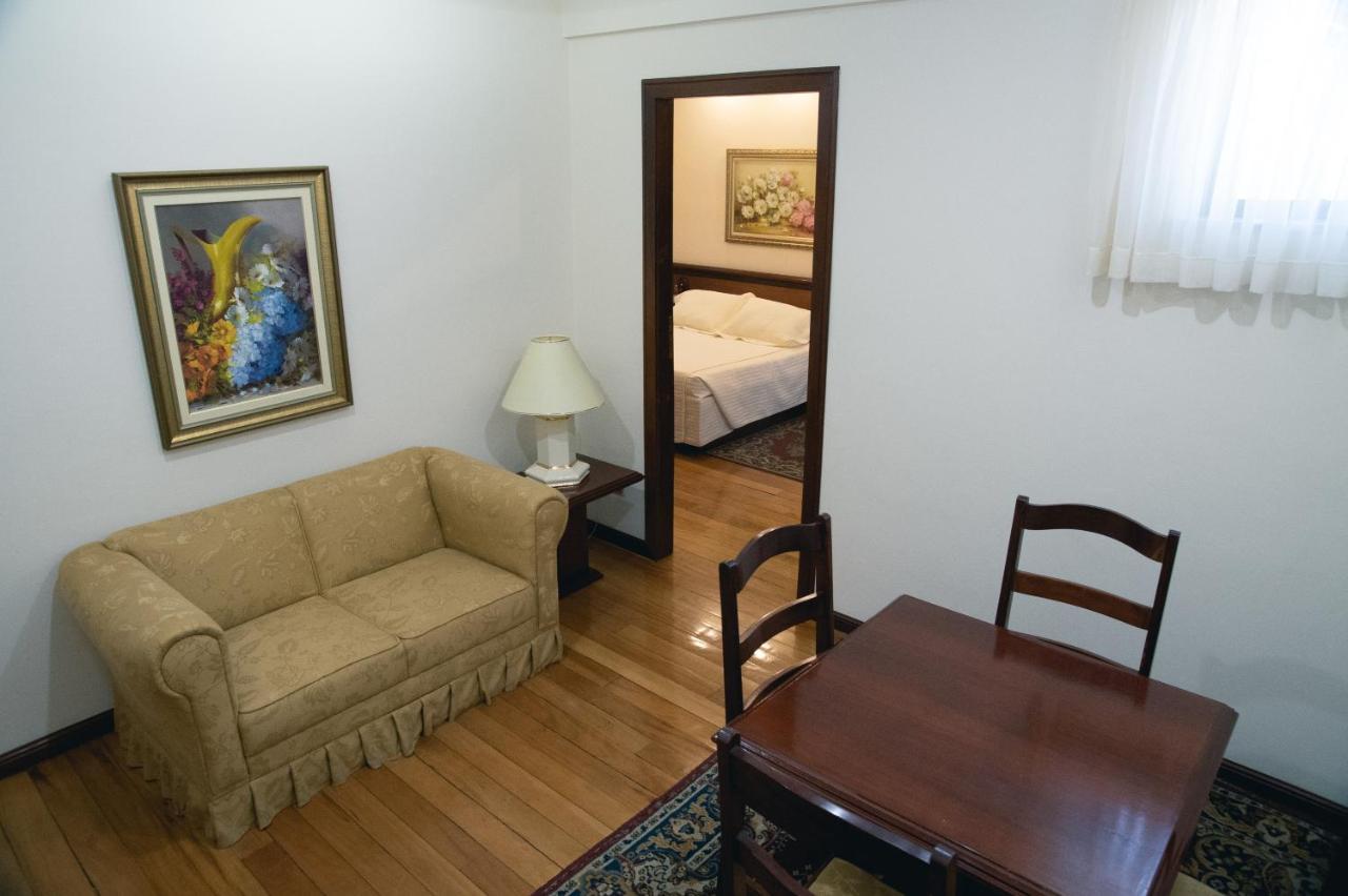 Lucape Palace Hotel 바르바세나 외부 사진