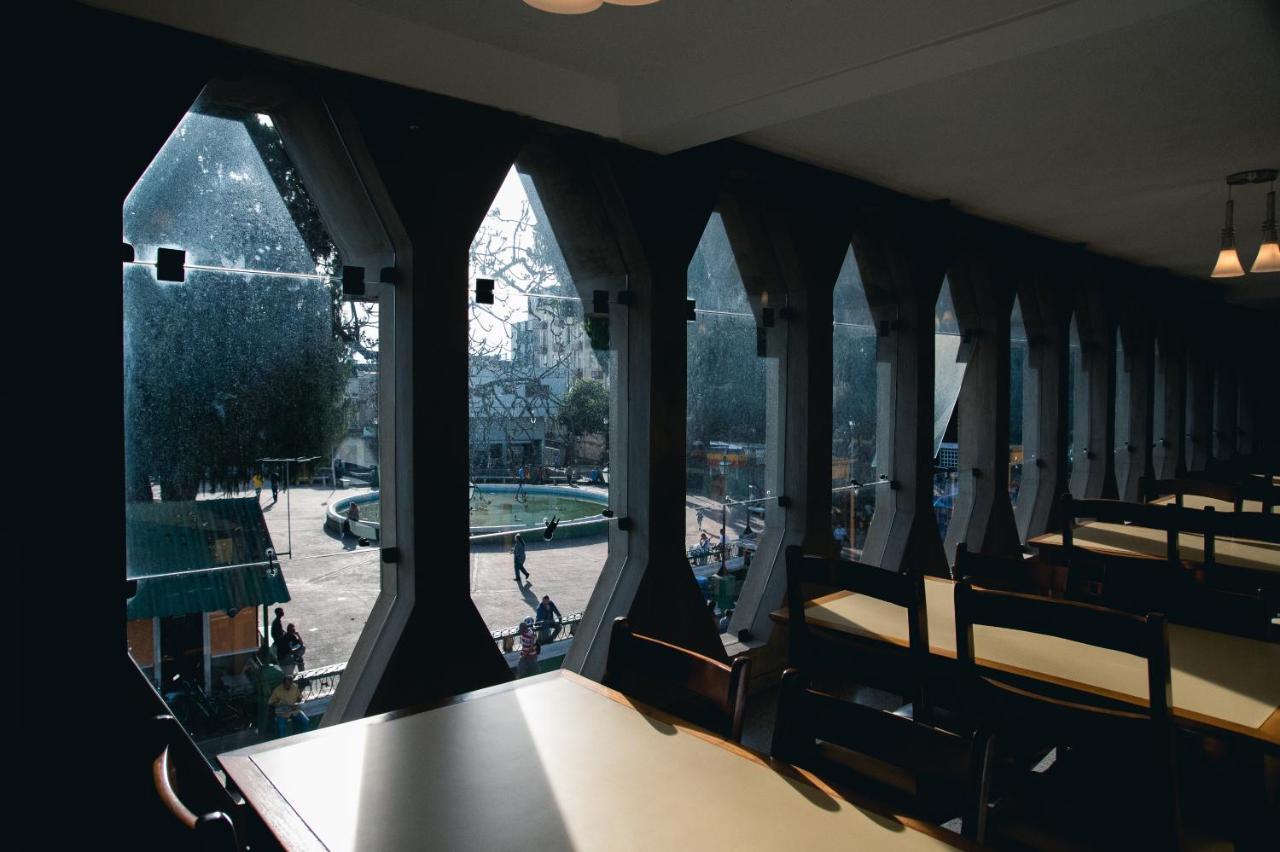 Lucape Palace Hotel 바르바세나 외부 사진