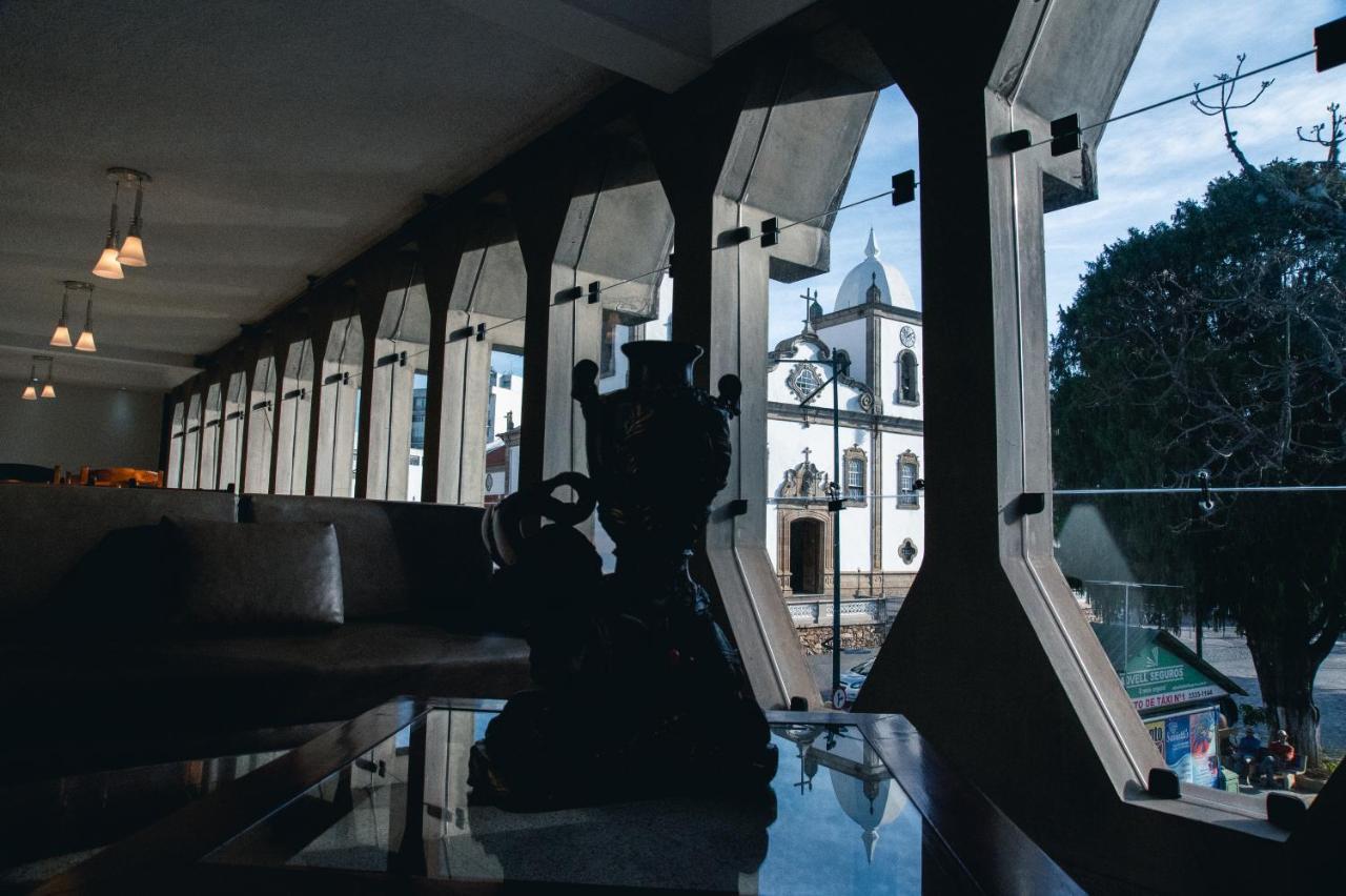 Lucape Palace Hotel 바르바세나 외부 사진