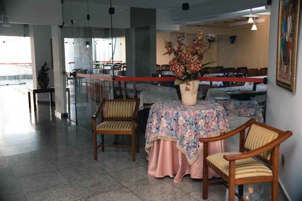 Lucape Palace Hotel 바르바세나 외부 사진