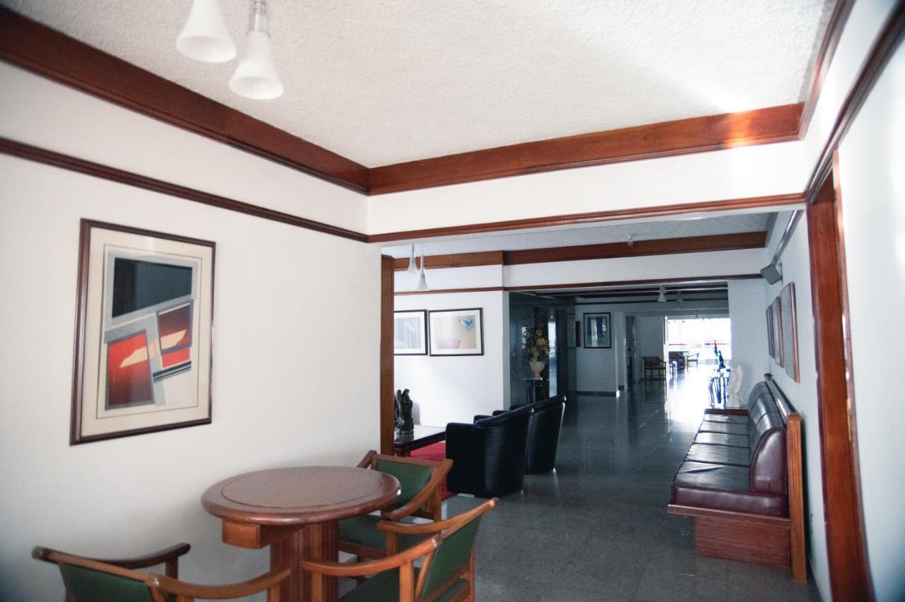 Lucape Palace Hotel 바르바세나 외부 사진